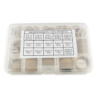 Zestaw płyt pilśniowych - duży 325 szt