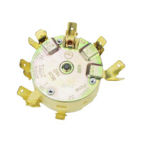 Skrzynka rozdzielcza Simson S51 - MZA