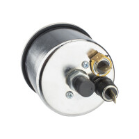 Obrotomierz Simson S51 - ramka chromowana