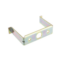 Uchwyt obrotomierza Manet Korádo - do obrotomierza kwadratowego