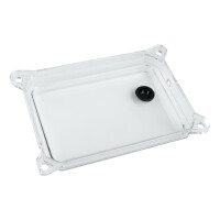 Szkło prędkościomierza Simson SR 50 (skuter)