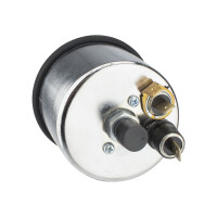 Obrotomierz Simson S51 - czarna ramka