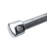 Oś koła przedniego ČZ 175 typ 501, 502 - chrom