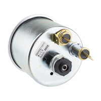 Licznik Simson S51 - ramka chromowana - MZA