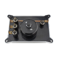 Prędkościomierz Simson SR50 6-12V - import