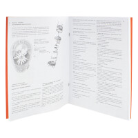 Instrukcja warsztatowa Jawa 250, 350 Kyvačka, Panelka - format A4