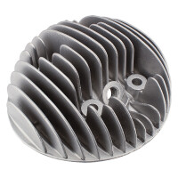 Czyszczenie głowicy strumieniem wody - duża