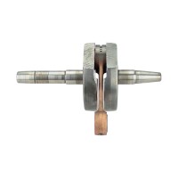 Naprawa wału korbowego - Babetta 207 - nowy korbowód