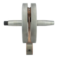 Naprawa wału korbowego - Pionýr 05 (typ 2) - nowy korbowód