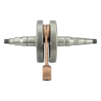 Naprawa wału korbowego - Simson S51 - nowy korbowód