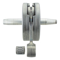 Naprawa wału korbowego - MZ ETZ 150 - nowy korbowód