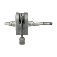 Naprawa wału korbowego - MZ ETZ 250, 251 - nowy korbowód