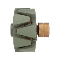Wirnik alternatora Jawa 350 typ 638-640 - oryginał Czechosłowacja