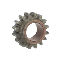 Bieg 3. biegu 16z Jawa 125, 175 typ 355, 356 oryginał Czechosłowacja