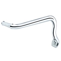 Dźwignia rozrusznika Simson S50, S51, frez Forschritt - MZA