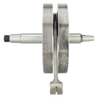 Naprawa wału korbowego - Jawa 250 Kyvačka, Pérák - korbowód zregenerowany