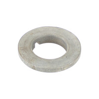 Dolna nakrętka sterująca Jawa/ČZ 125,175,250,350 - (oryginalna Czechosłowacja)