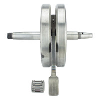 Naprawa wału korbowego - Jawa 175 typ 356 - Korbowód CKR z klatką