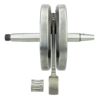 Naprawa wału korbowego - ČZ 175 typ 450 - Korbowód CKR z klatką