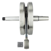 Naprawa wału korbowego - ČZ 175 typ 502 - Korbowód CKR z klatką