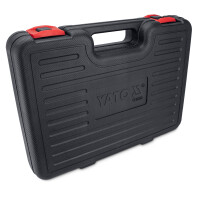 Preparaty do czyszczenia, docierania cylindrów - komplet skrzynek