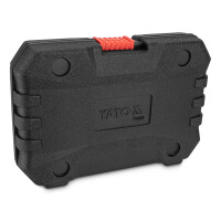 Wykrętaki do śrub giętych - zestaw 26 szt