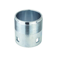 Nakrętka kolanka wydechu MZ - ETZ 125, 150 - MZA