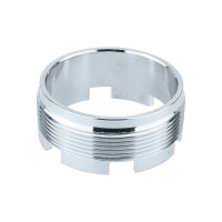 Nakrętka kolanowa Jawa 350 typ 634 - chrom