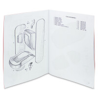 Katalog ND Velorex 560/1