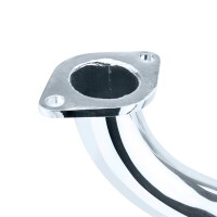 Łokieć wydechowy Pioneer 21, 23 - replika - CZ