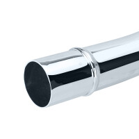 Łokieć wydechowy Pioneer 21, 23 - replika - CZ