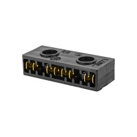 Skrzynka zaciskowa typ 8800.1/6 - Simson - MZA