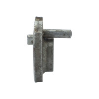 Wał napędowy dźwigni zmiany biegów ČZ 125,150C - ČSSR