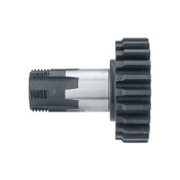 Koło z piastą Jawa/ČZ 125, 175 Kyvačka