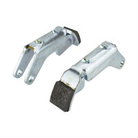 Lekki wałek zmiany biegów Babetta 210, 225 - zestaw - CZ