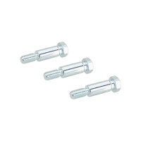 Śruba sprzęgła MZ ETZ 150 - MZA kpl