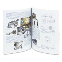 Książka Jawa 90 - wydanie drugie zaktualizowane