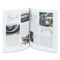 Książka Slovenský skůtr Manet i Tatry