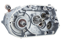 Simson S70 półsilnik z 4-biegową skrzynią biegów - MZA