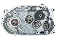 Simson S51, S60 półsilnik z 5-biegową skrzynią biegów - MZA