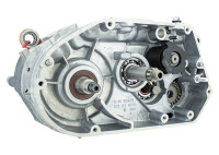 Simson S51, S60 półsilnik z 5-biegową skrzynią biegów - MZA