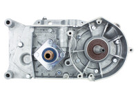 Simson S51, S60 półsilnik z 5-biegową skrzynią biegów - MZA