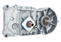 Simson S51, S60 półsilnik z 5-biegową skrzynią biegów - MZA