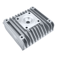 Głowica cylindra Simson S60 - MZA