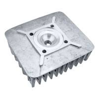 Głowica cylindra Simson S50 - MZA