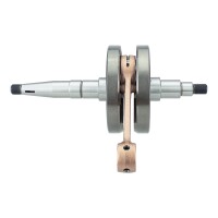 Wał korbowy Simson S50 - MZA