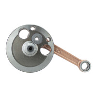 Wał korbowy Simson S50 - MZA