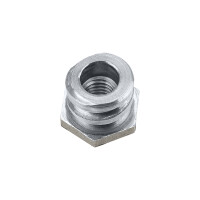 Front fork spring retainer Pionýr 23 Mustang