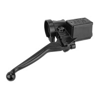 Cylinderek hamulcowy Simson S51- kompletny - MZA