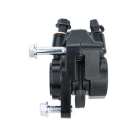 Zacisk hamulcowy Simson S51 - kompletny - MZA